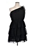 Grace Karin Black Cocktail Dress Size XL - photo 1