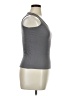 Sexy Basics Gray Active Tank Size XL - photo 4