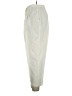 Carriage Court 100% Polyester Ivory Casual Pants Size 14 - photo 5
