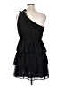 Grace Karin Black Cocktail Dress Size XL - photo 2