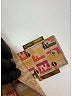 Fendi Ivory Tan Continental Wallet One size - photo 7
