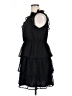 Grace Karin Black Cocktail Dress Size XL - photo 5