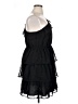 Grace Karin Black Cocktail Dress Size XL - photo 4