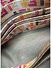 Fendi Ivory Tan Continental Wallet One size - photo 6