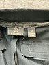 Versona Black Dress Pants Size M - photo 7