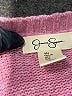 Jessica Simpson Pink Pullover Sweater Size L - photo 7