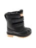 Cat & Jack Black Boots Size 5 (baby) - photo 1