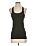 Lululemon Athletica Green Tank Top Size 4 - photo 1