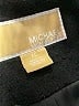 MICHAEL Michael Kors Black Coat Size XL - photo 6