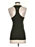 Lululemon Athletica Green Tank Top Size 4 - photo 2