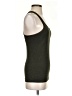 Lululemon Athletica Green Tank Top Size 4 - photo 4