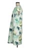 Helly Hansen Tropical Green Casual Dress Size M - photo 5