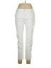 So Slimming by Chico's White Jeans Size 14 (petite) - photo 1