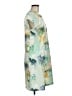 Helly Hansen Tropical Green Casual Dress Size M - photo 4