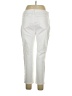 So Slimming by Chico's White Jeans Size 14 (petite) - photo 2