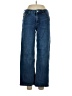 Old Navy Blue Jeans Size 33 waist (estimated) - photo 1