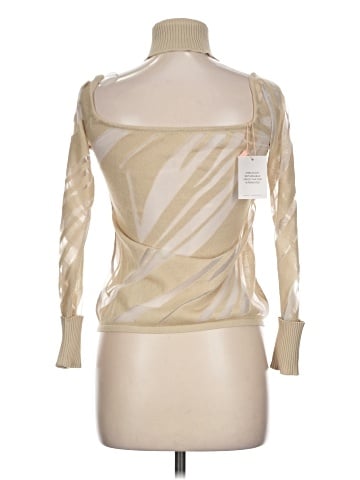Cult Gaia Turtleneck Sweater (view 2)