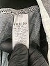 Strut This Tweed Gray White Casual Pants One size - photo 7