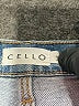 Cello Jeans Blue Jeans Size 3 - photo 4