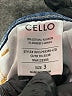 Cello Jeans Blue Jeans Size 3 - photo 5