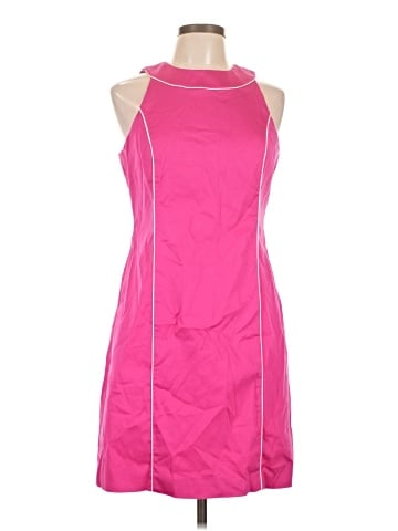INC International Concepts Cocktail Dress (view 1)