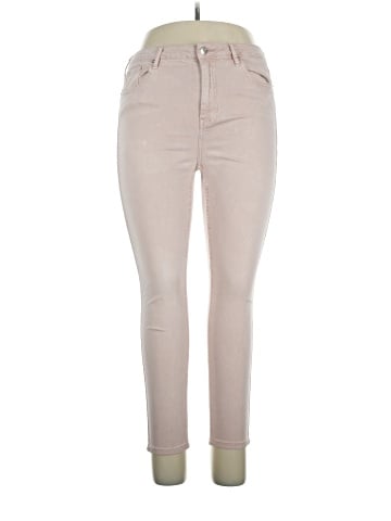 CALVIN KLEIN JEANS Jeggings (view 1)