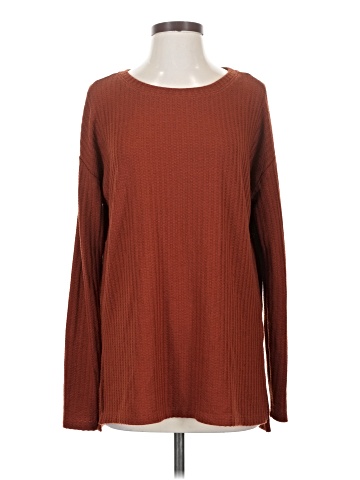 Sanctuary Long Sleeve Top (view 1)