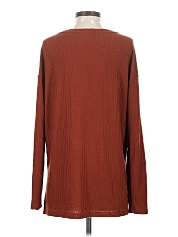 Sanctuary Long Sleeve Top (view 2)