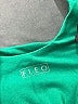 Fleo Green Sports Bra Size L (estimated) - photo 7
