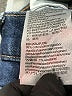 Calvin Klein Blue Jeans Size 27 waist - photo 7