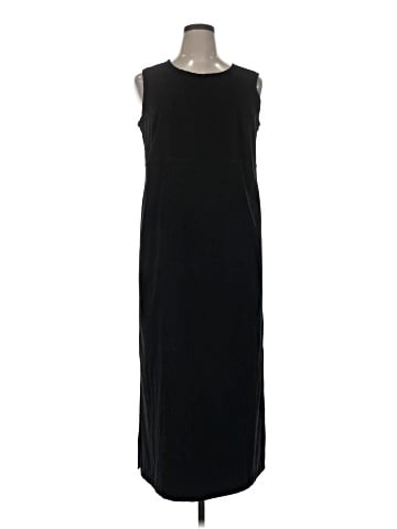 Positive Attitude Casual Dress (view 1)