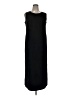 Positive Attitude Black Casual Dress Size 14 (petite) - photo 1