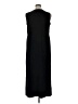 Positive Attitude Black Casual Dress Size 14 (petite) - photo 2
