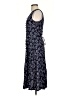 D.B.Y. Ltd Blue Casual Dress Size XXS (estimated) - photo 5