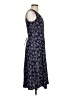 D.B.Y. Ltd Blue Casual Dress Size XXS (estimated) - photo 4