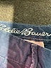 Eddie Bauer Solid Blue Board Shorts Size 6 (petite) - photo 3