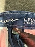 Eddie Bauer Solid Blue Board Shorts Size 6 (petite) - photo 4
