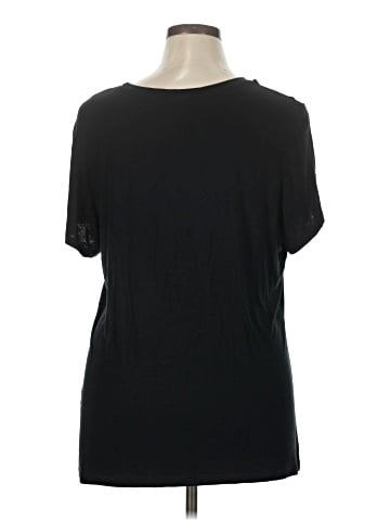 Ellen Tracy Short Sleeve T-Shirt (view 2)