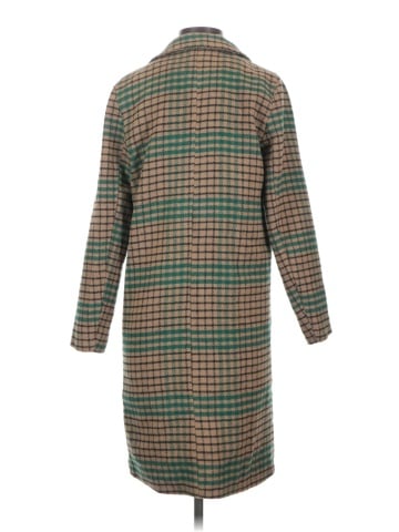 Chartou Coat (view 2)