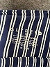 Glyder Stripes Blue Leggings Size XS - photo 4