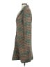 Chartou Green Coat Size S - photo 5