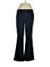 Lane Bryant Chevron-herringbone Blue Jeans Size 16 - photo 1