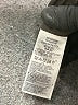 Gap 100% Polyester Gray Faux Fur Jacket Size XS (petite) - photo 7