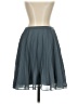 Club Monaco 100% Polyester Solid Gray Formal Skirt Size 00 - photo 1