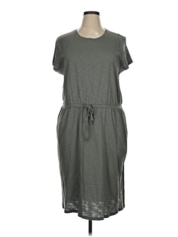 Pact Casual Dress (view 1)