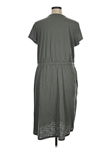 Pact Casual Dress (view 2)