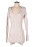 Lulus Pink Romper Size L - photo 1