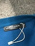 Urban Coco Blue Cardigan Size S - photo 7