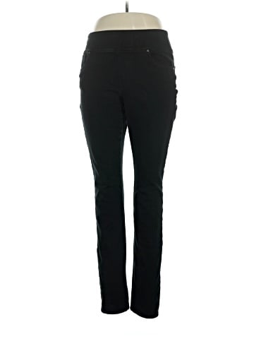 Belle By Kim Gravel Jeggings (view 1)