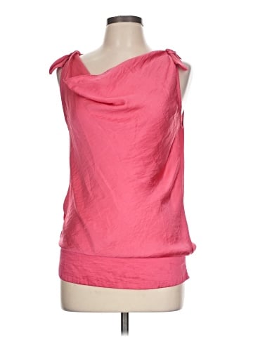 Spense Sleeveless Blouse (view 1)